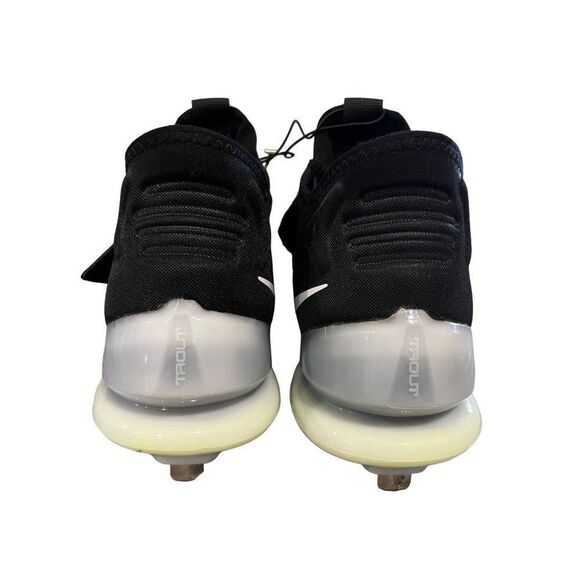 Nike Men's Force Zoom Trout 8 Elite Baseball‎ Cleats Size 11.5 - Picture 6 of 9